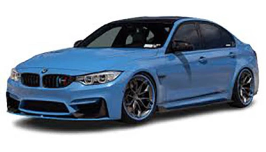 M M3 [F80] (2014-2020)